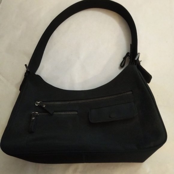 Nine West Black Accessories Purse - Picture 5 of 6